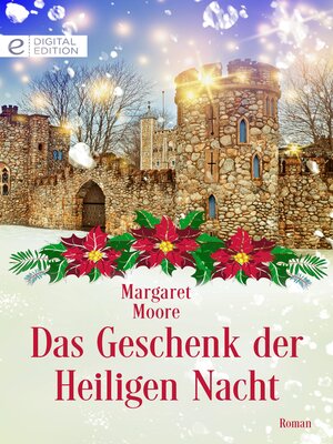 cover image of Das Geschenk der Heiligen Nacht